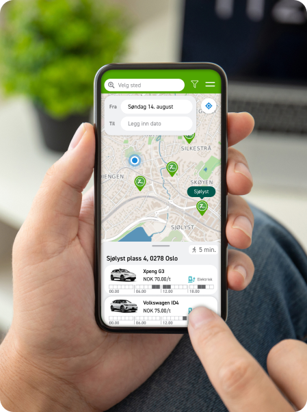 Zipcar - easy and simple find the car you want for an hour, day or week.